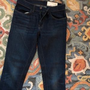 Imogene + Willie Jeans - Virginia Cut